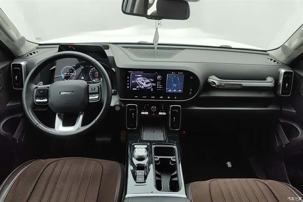 Haval Big Dog, 2022 12