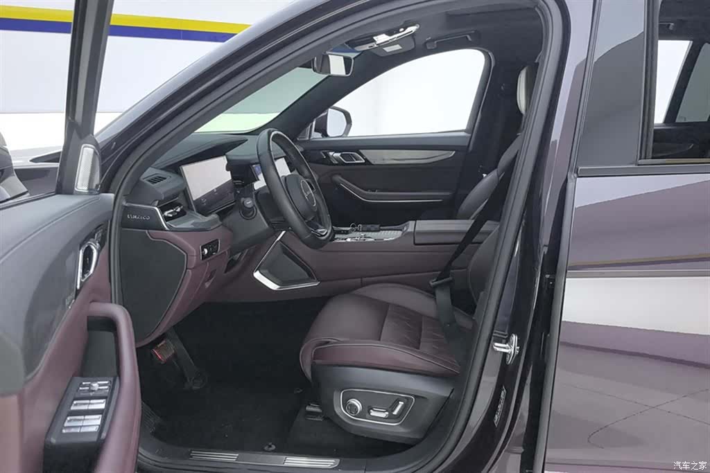 Lynk & Co 02, 2023 9