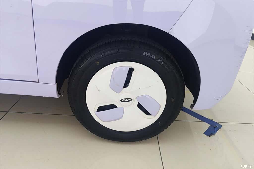 Chery QQ, 2023 6
