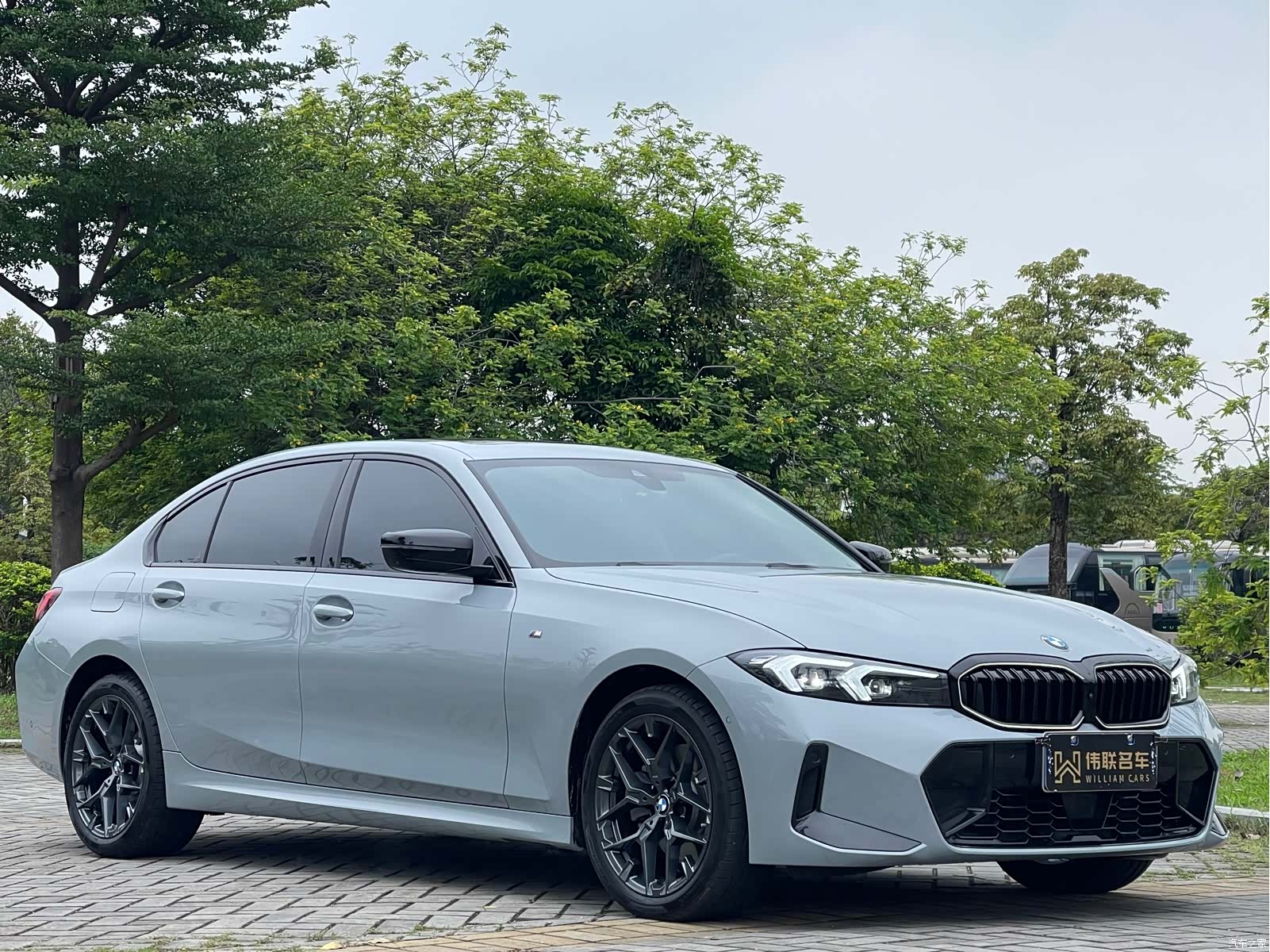 BMW 3 Series, 2026 3