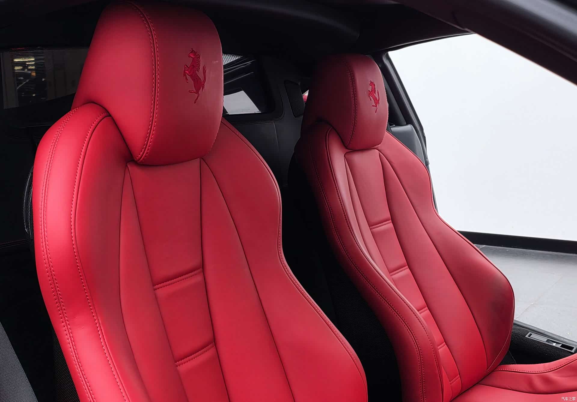 Ferrari 458, 2013 25