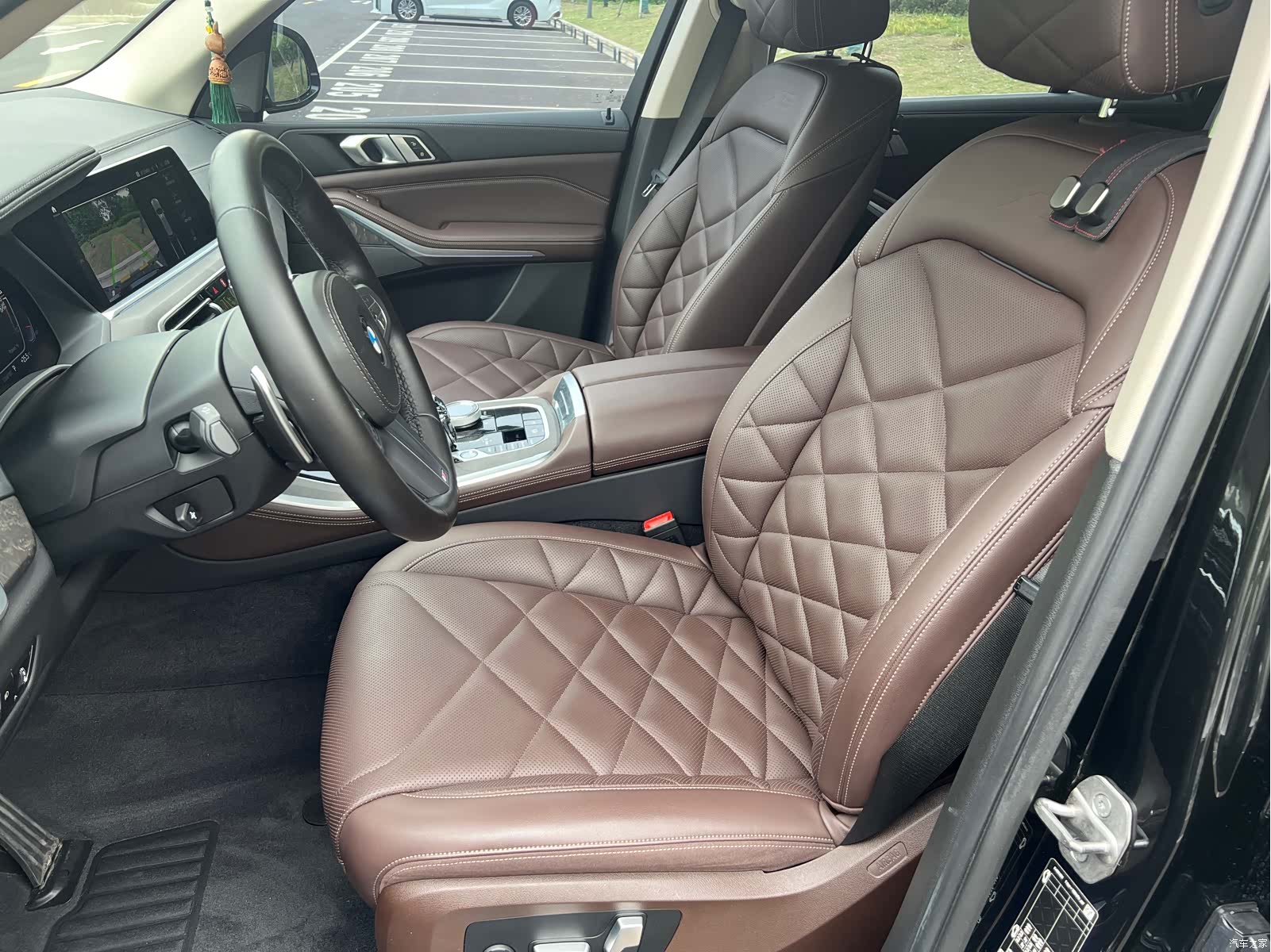 BMW X5, 2022 все фото