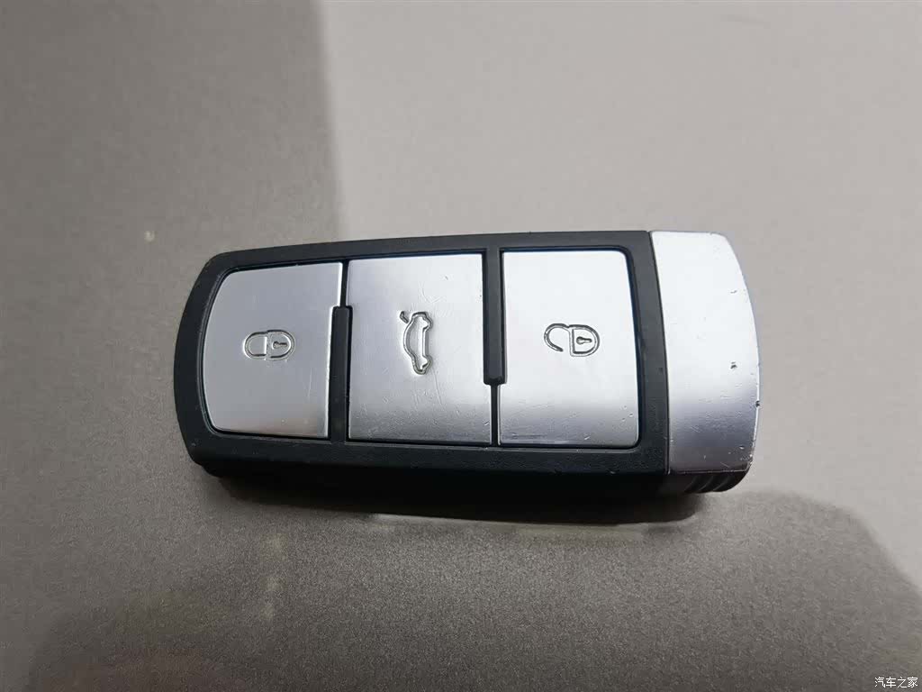 Volkswagen Magotan, 2015 19