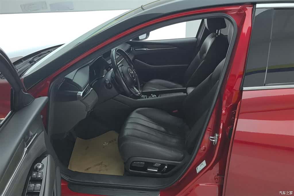 Mazda Atenza, 2021 9
