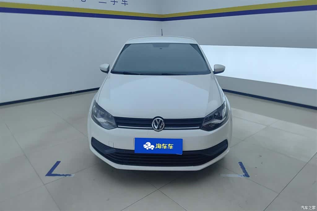 Volkswagen Polo, 2018 2
