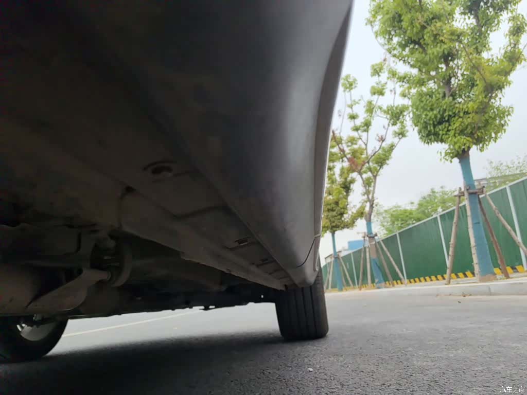 Changan X7, 2020 19