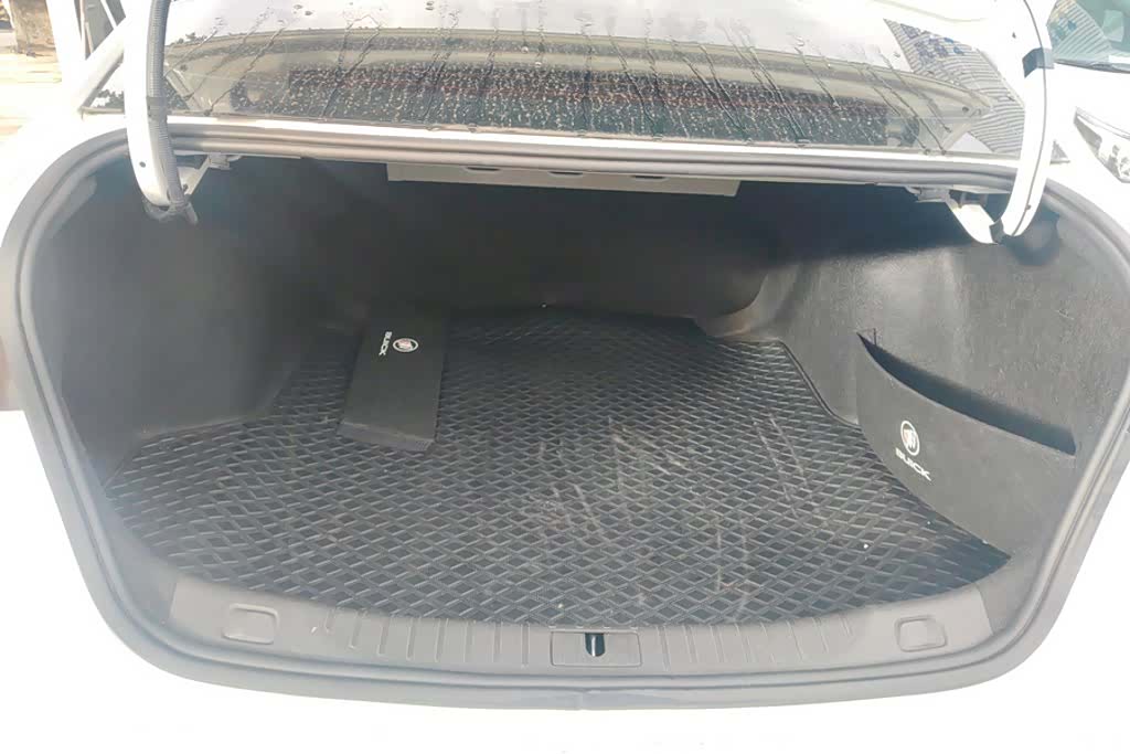 Buick Verano, 2023 4
