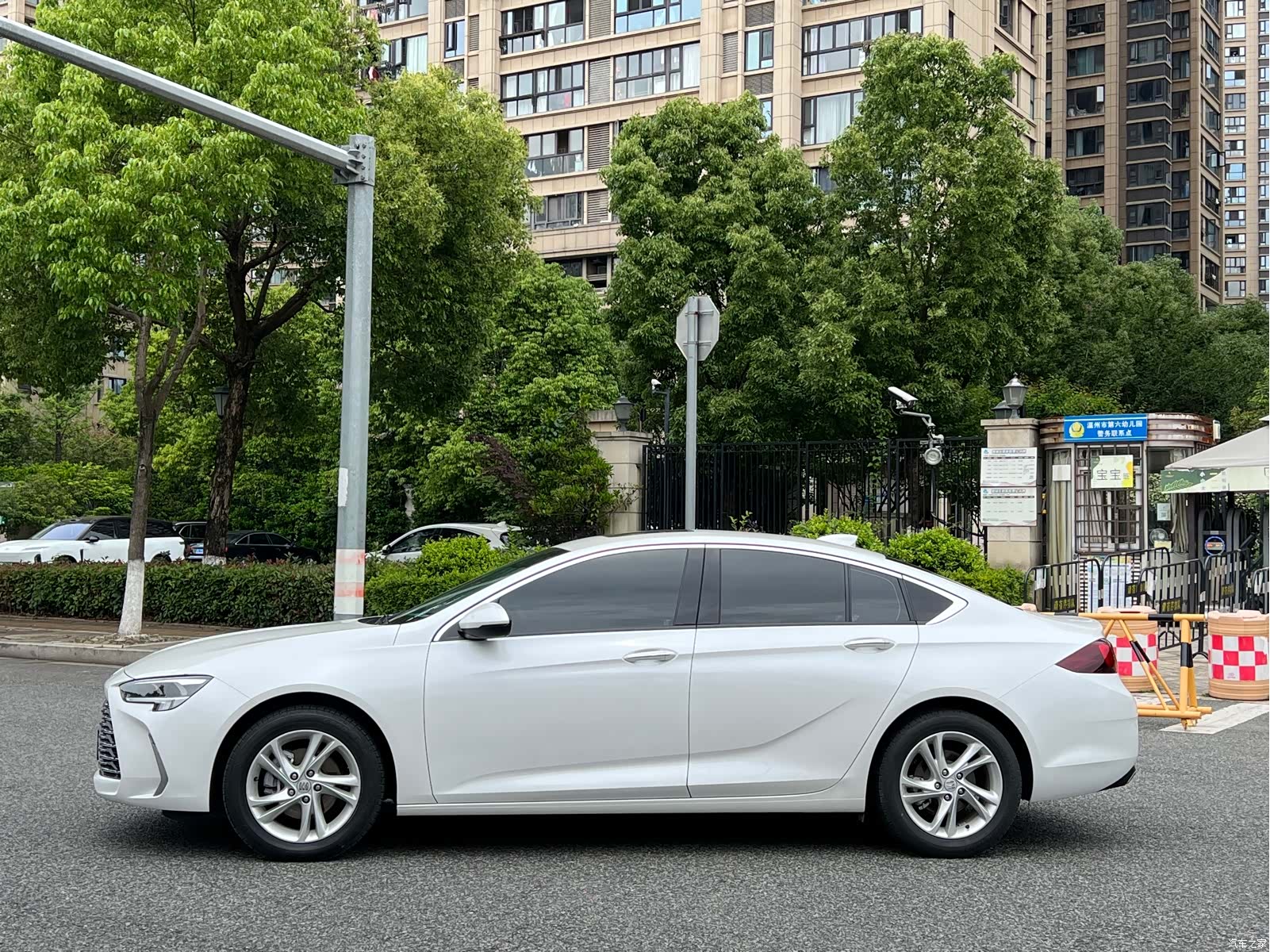 Buick Regal, 2024 4