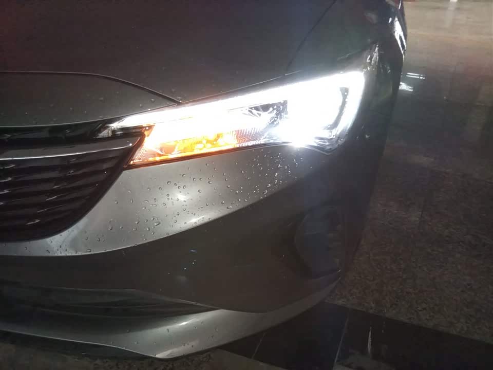 Buick Weilang Buick Weilang