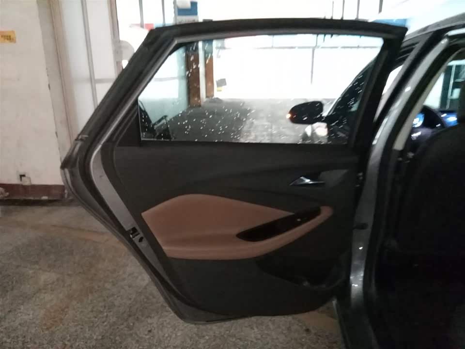 Buick Weilang Buick Weilang