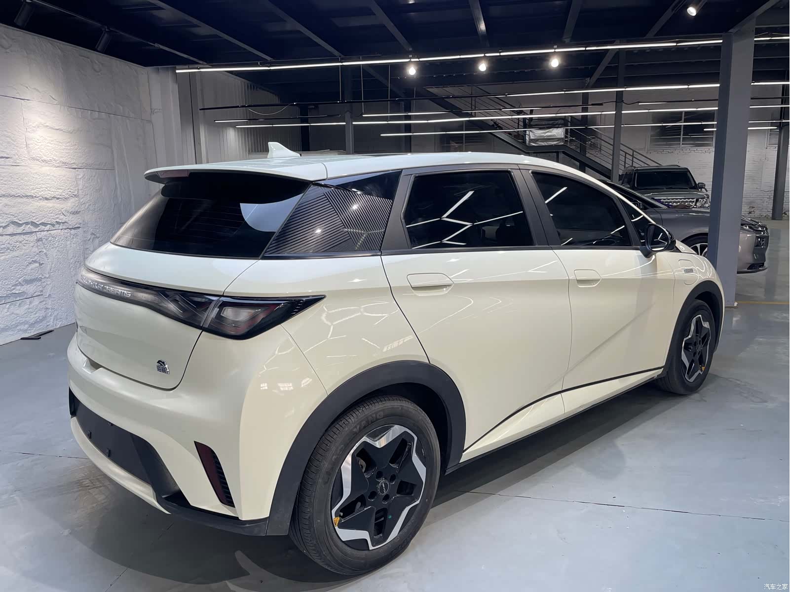 BYD Dolphin, 2023 16