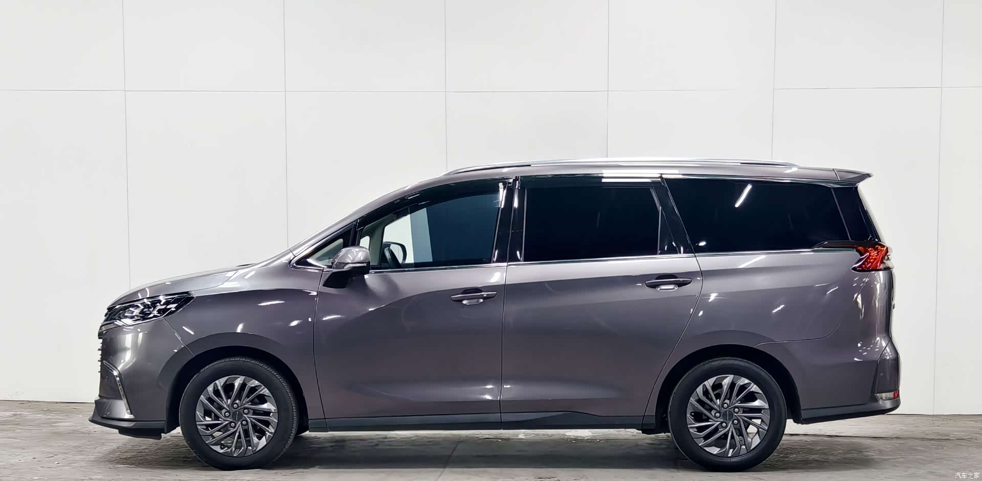 Maxus G50, 2020 3