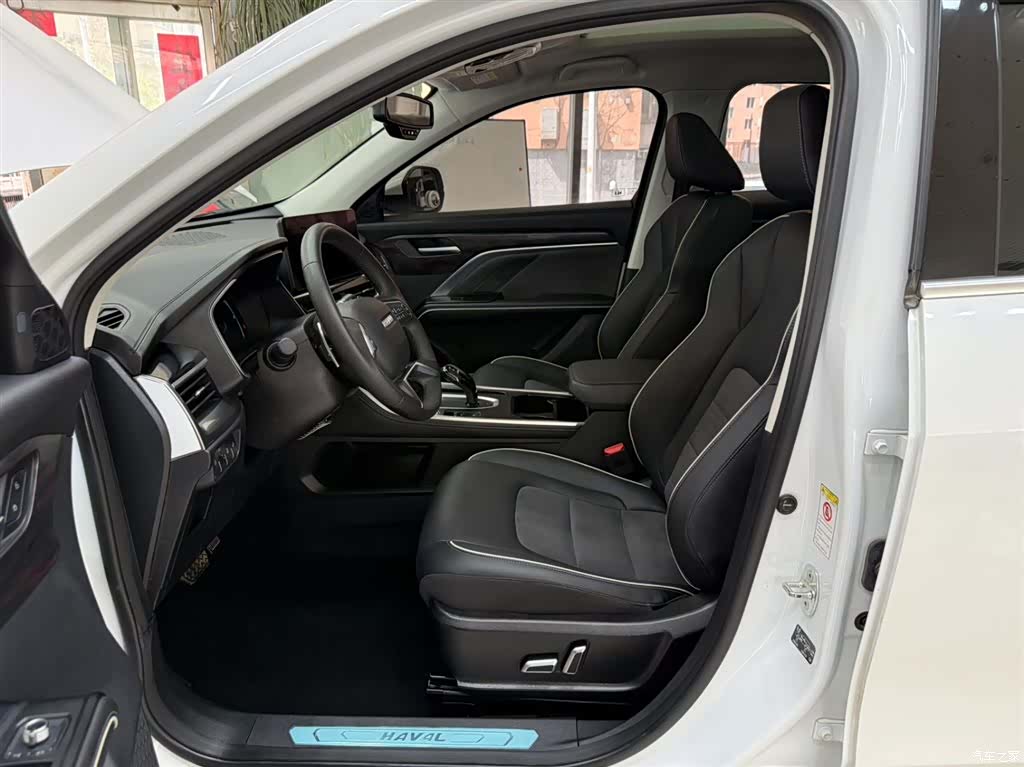 Haval H6, 2022 19