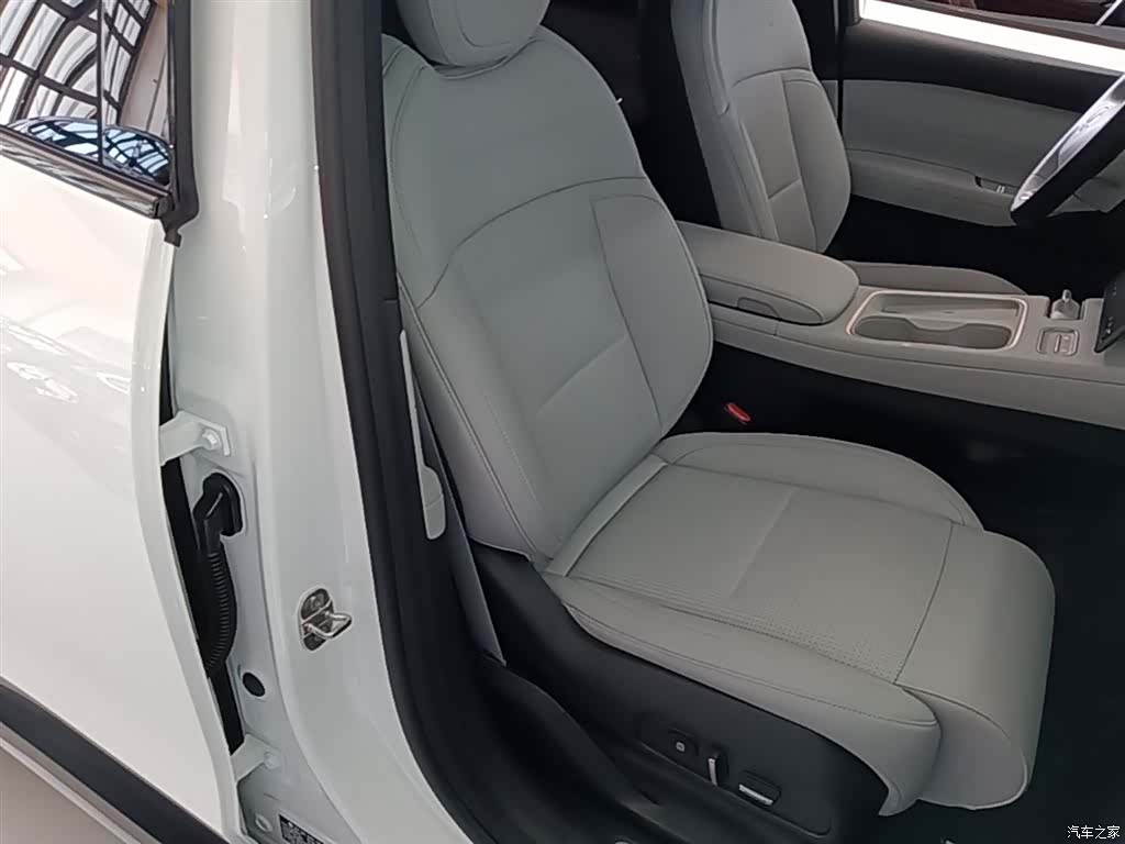 NIO ES6, 2024 25