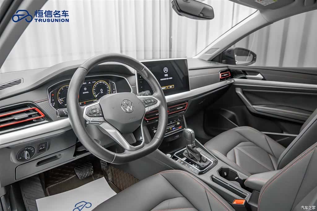 Volkswagen Lavida, 2022 12
