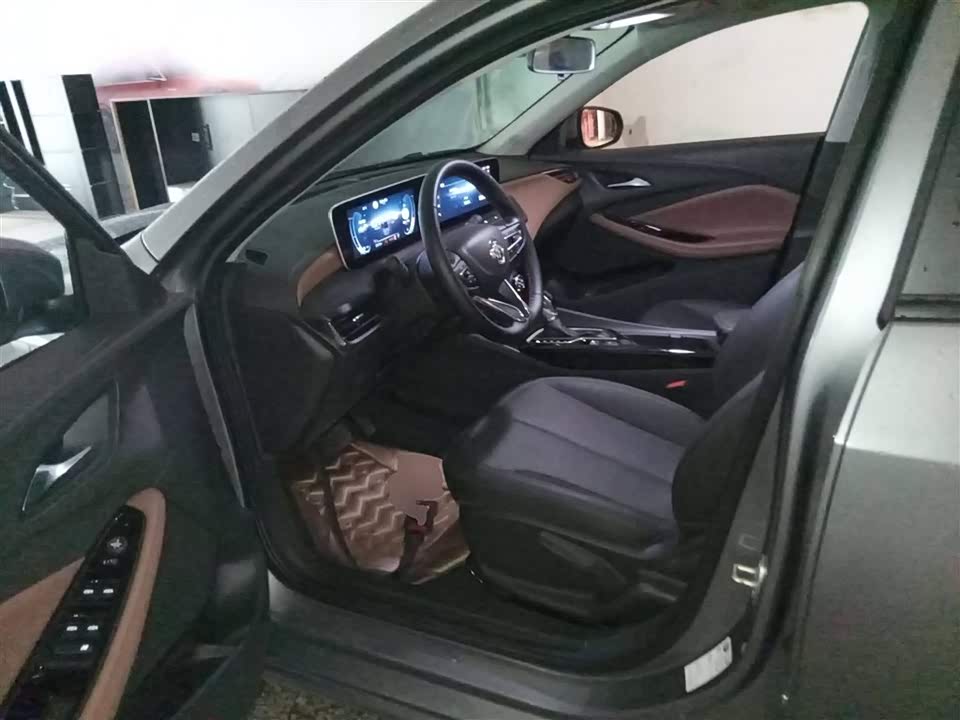 Buick Weilang Buick Weilang