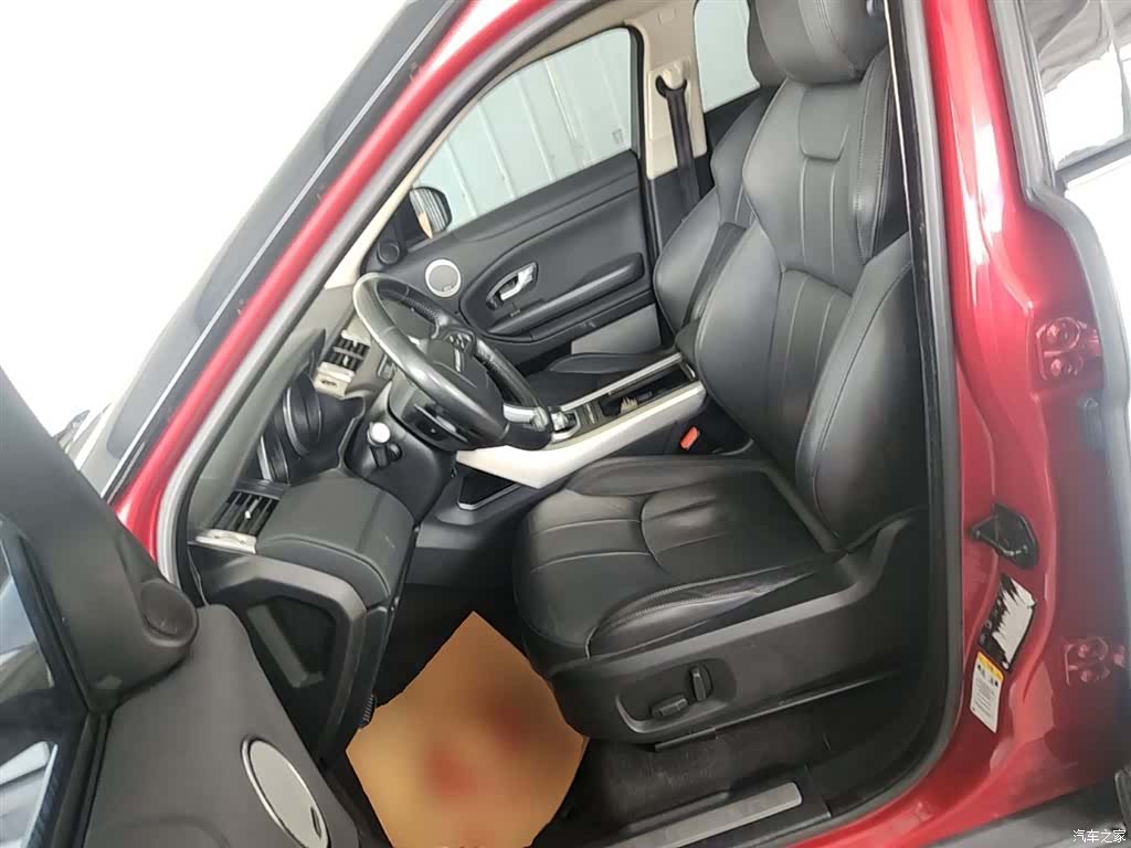 Land Rover Range Rover, 2017 15