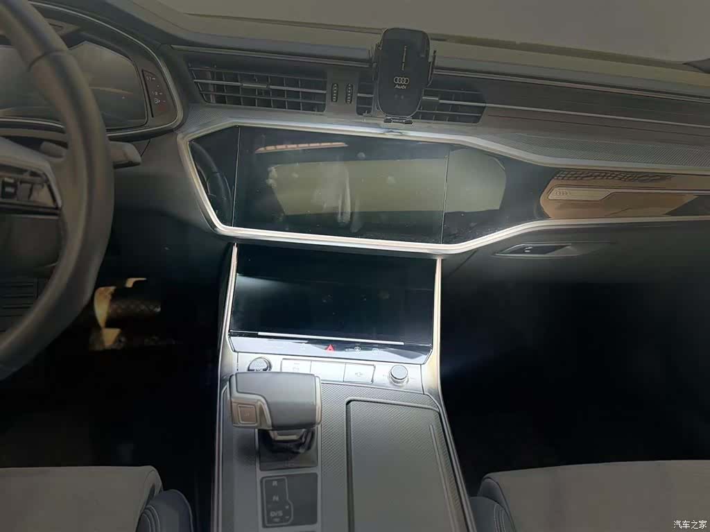 Audi A6L, 2025 14