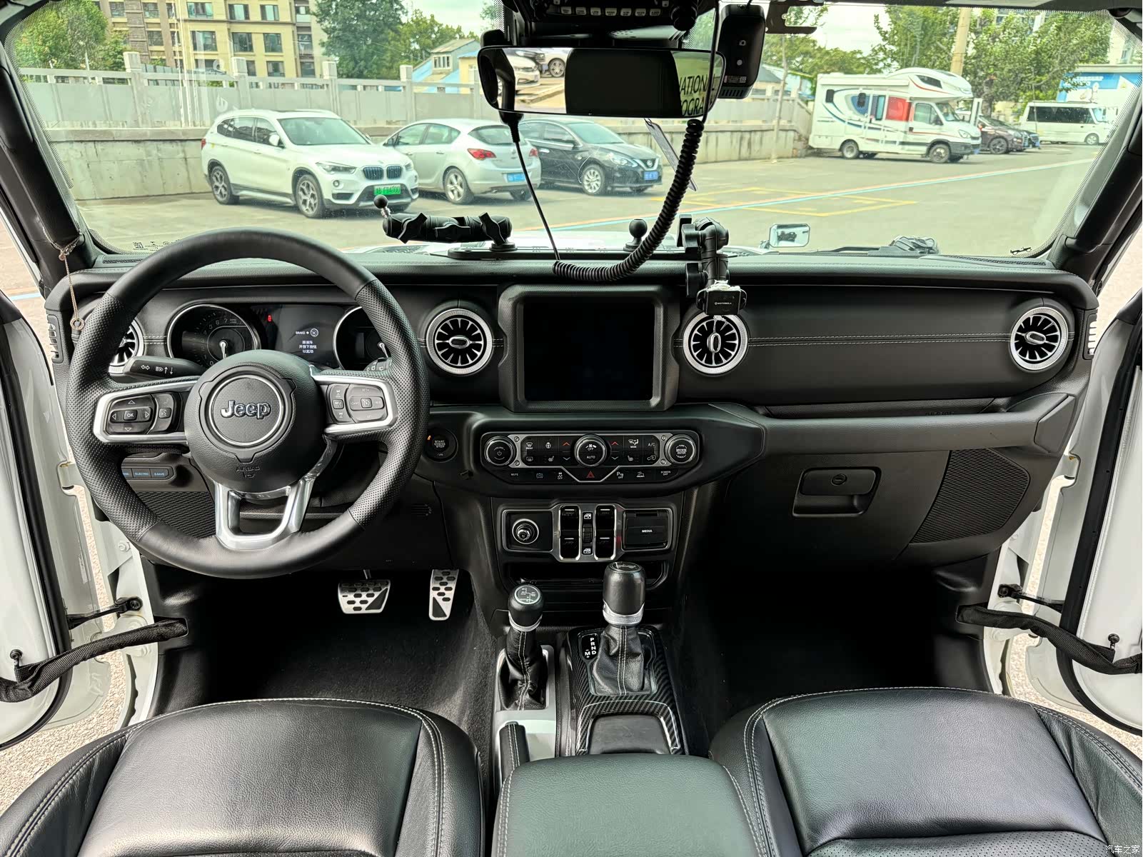 Jeep Wrangler, 2022 4
