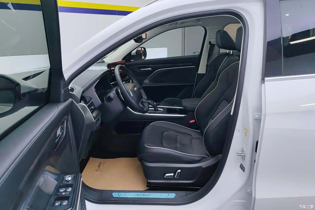Haval H6, 2023 9