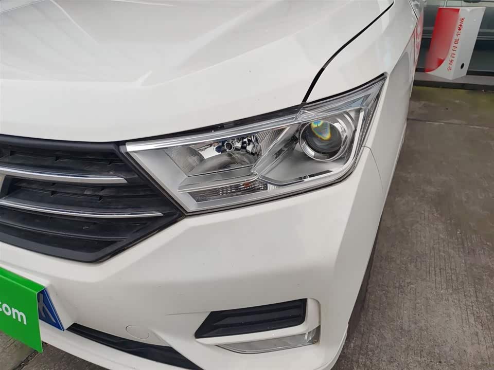 Wuling Wuling Hongguang