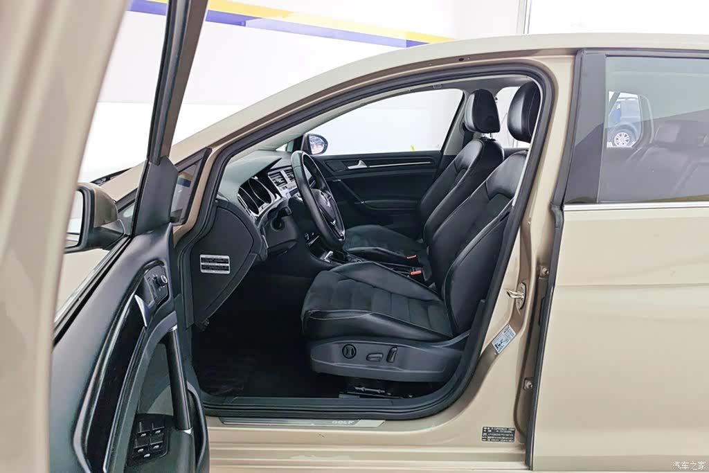 Volkswagen Golf, 2016 9