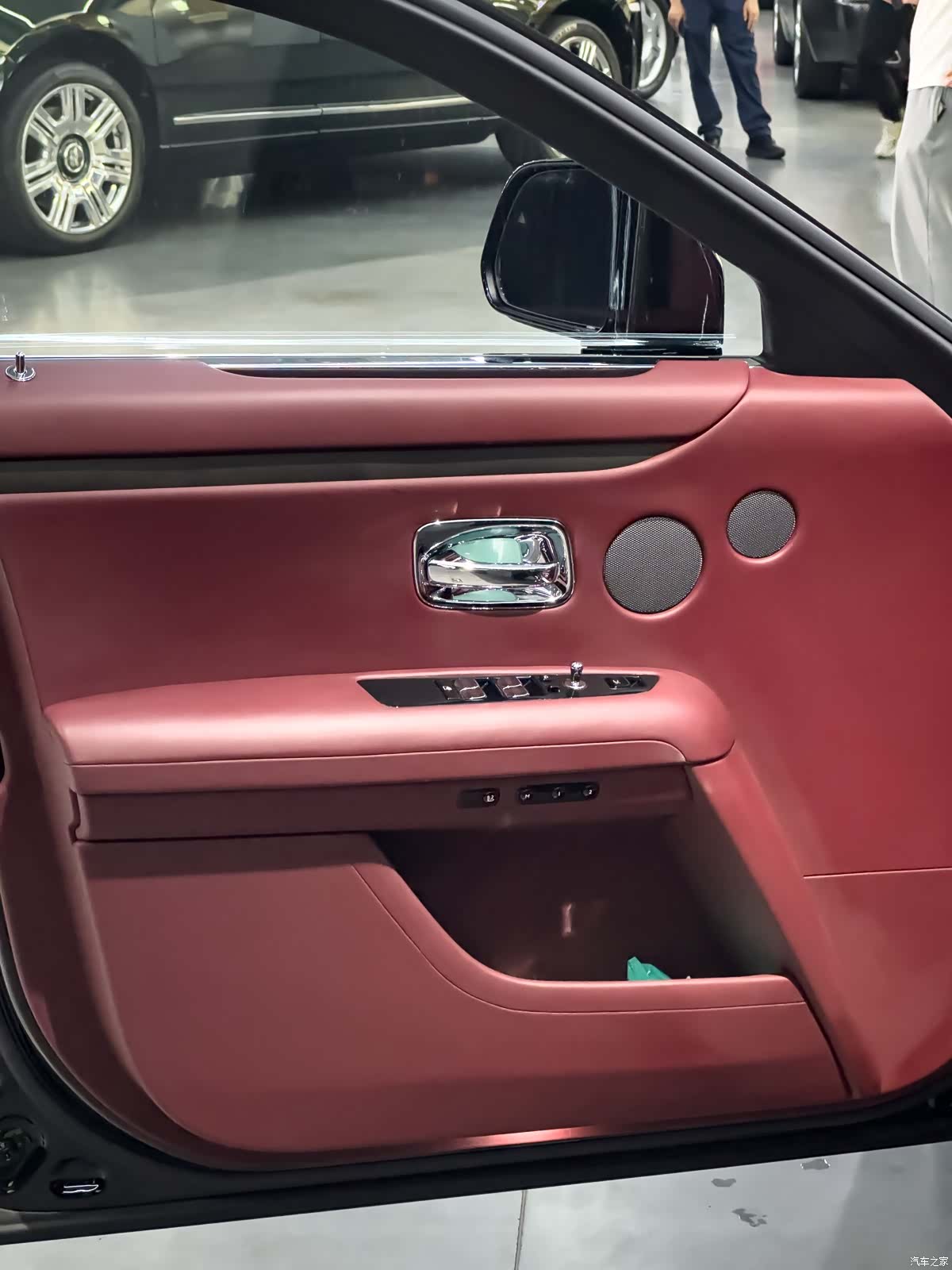 Rolls-Royce Ghost, 2022 23
