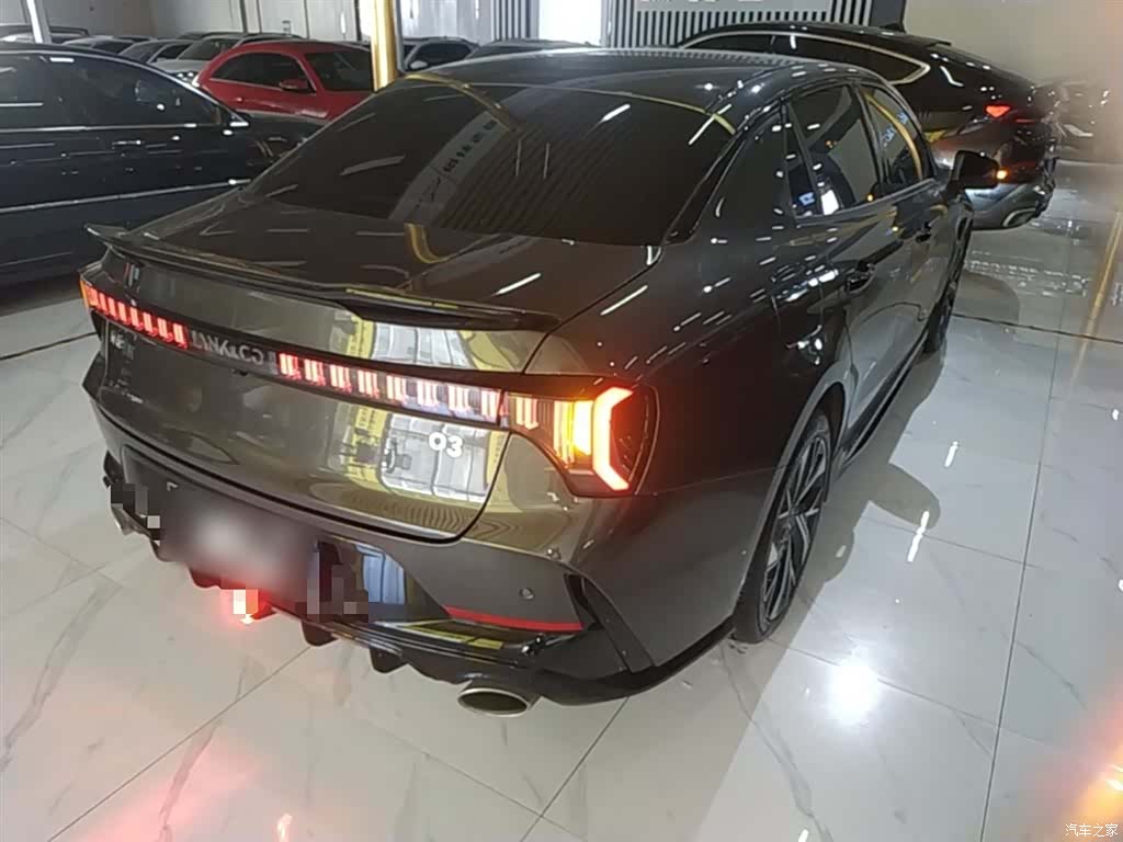Lynk & Co 02, 2026 7
