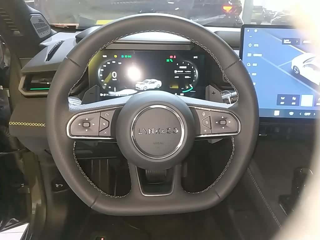 Lynk & Co 02, 2026 11