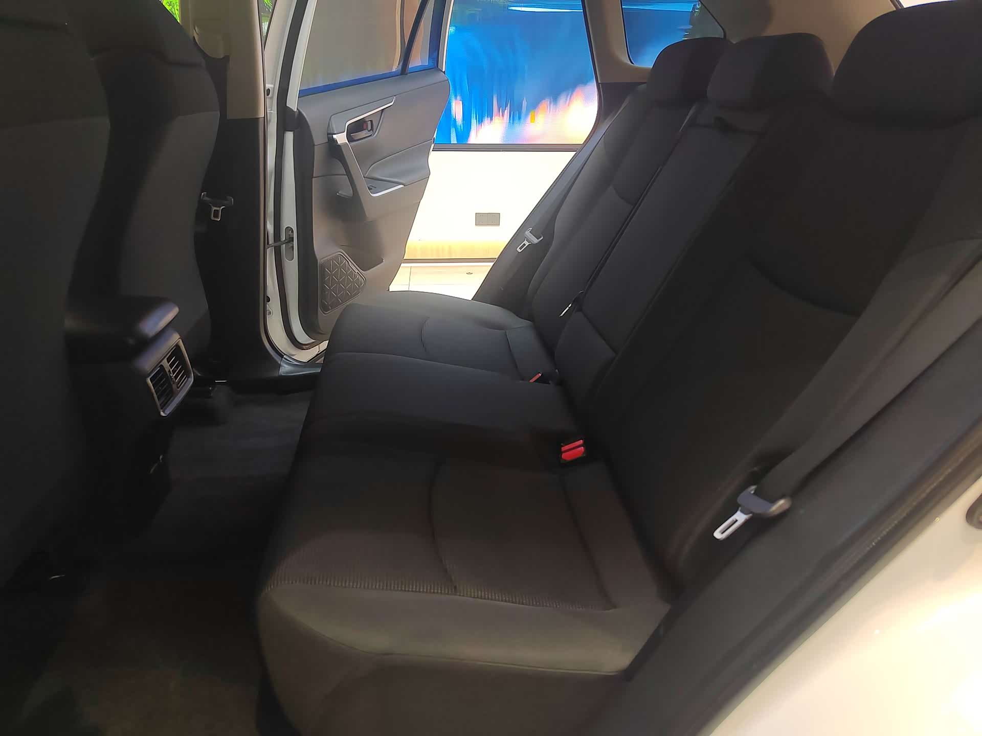 Toyota RAV4, 2022 19