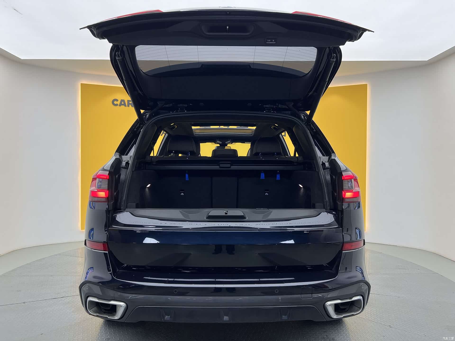 BMW X5, 2023 33
