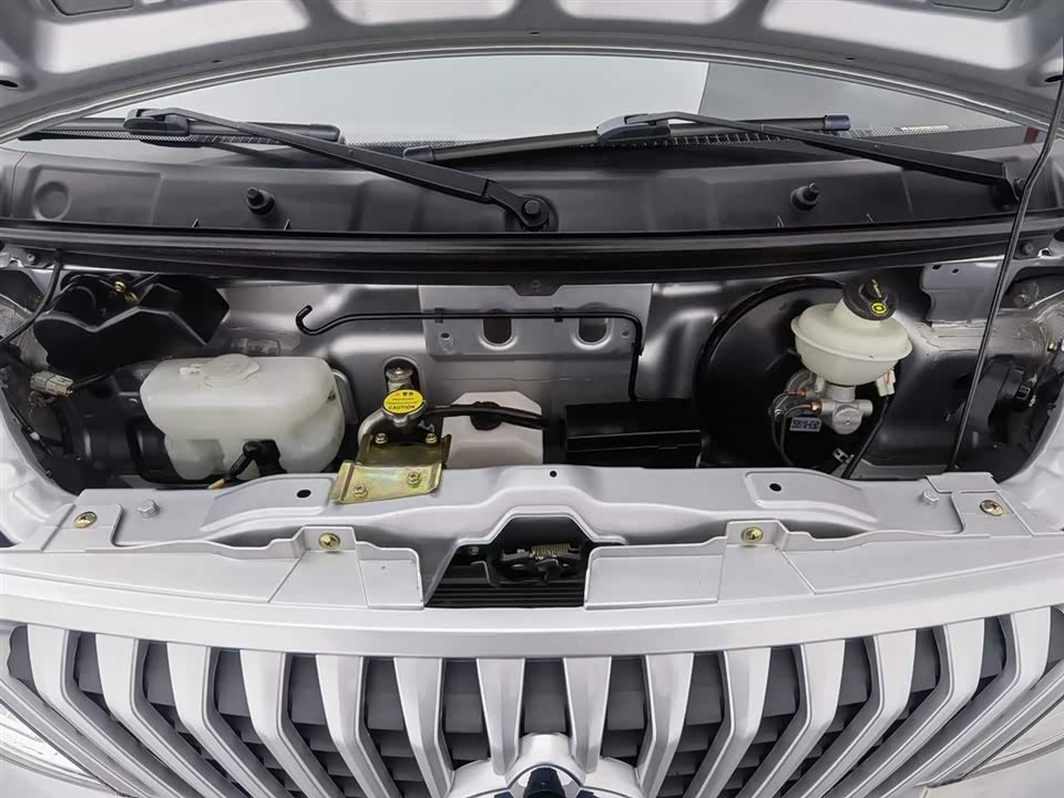 Changan Kaicheng Changan Ruixing M60