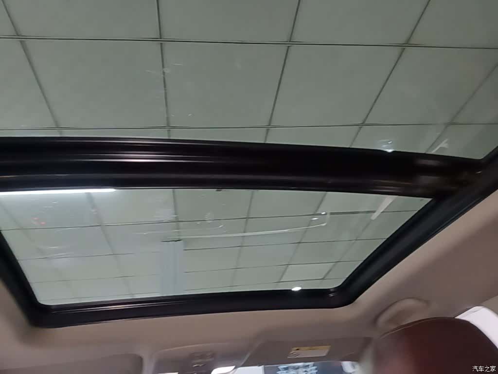 Buick Envision Plus, 2016 18