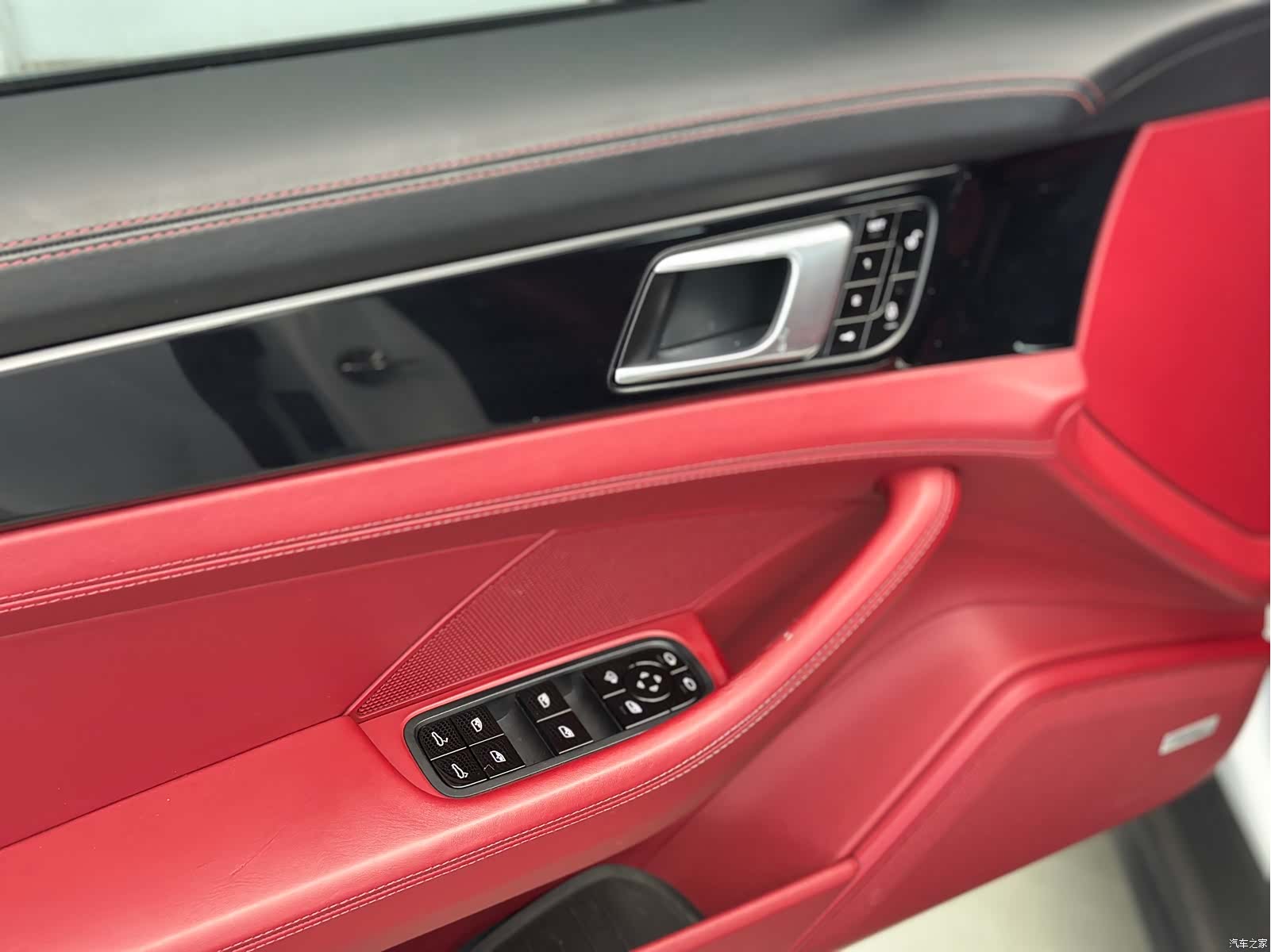 Porsche Panamera, 2018 22