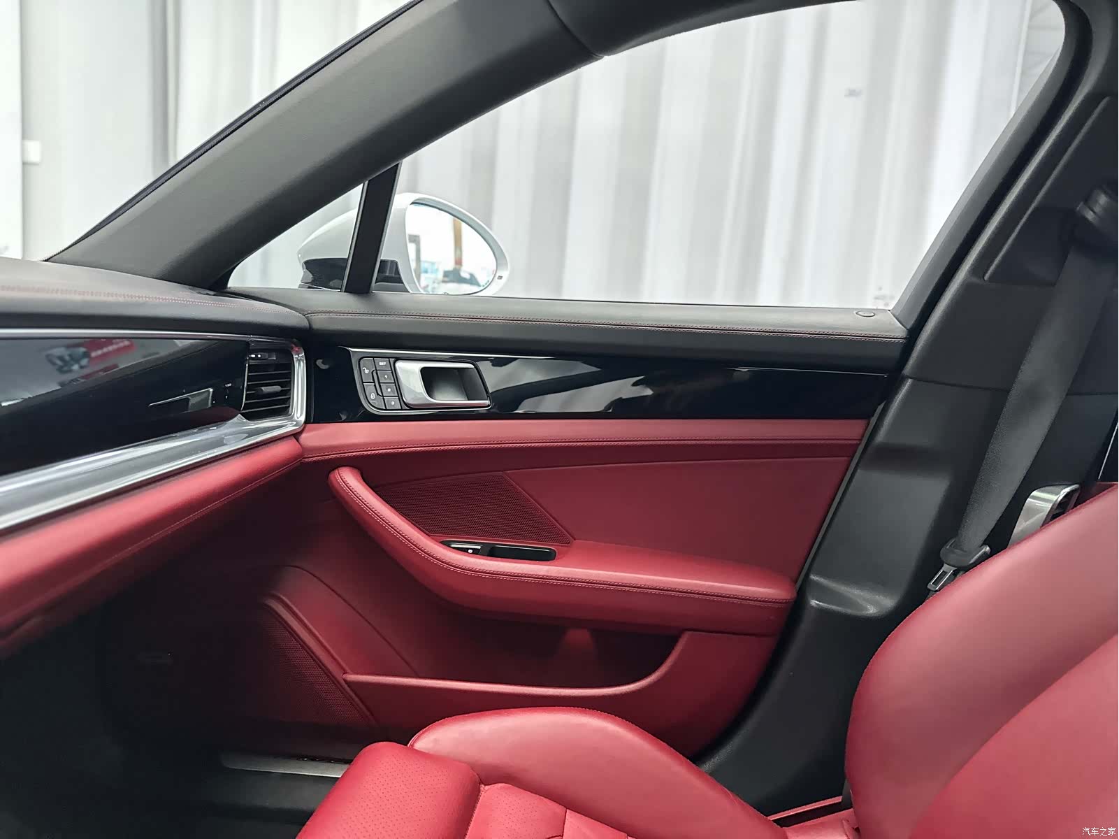 Porsche Panamera, 2018 31