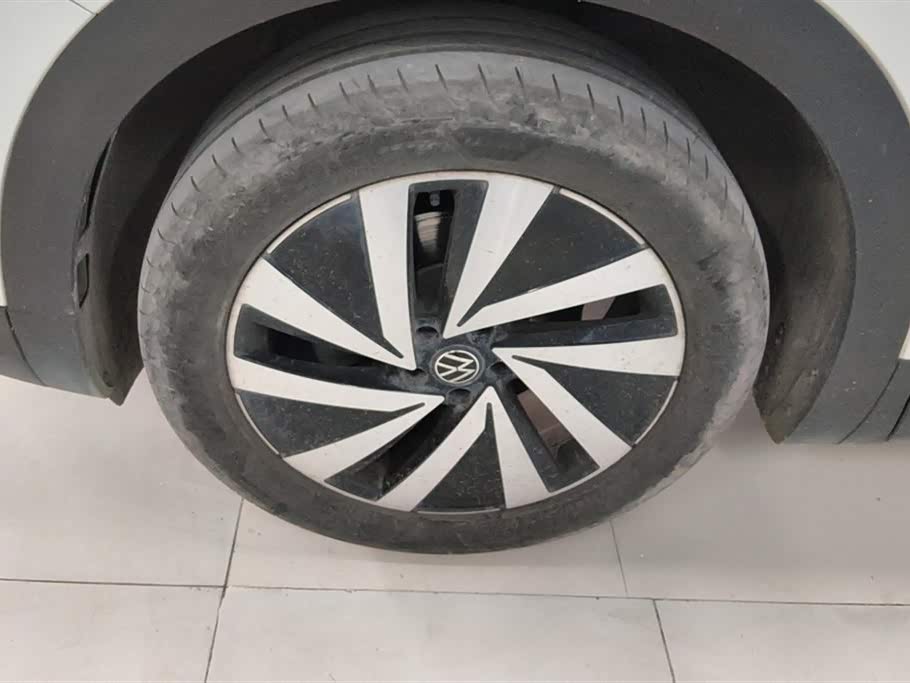 Volkswagen Lanjing