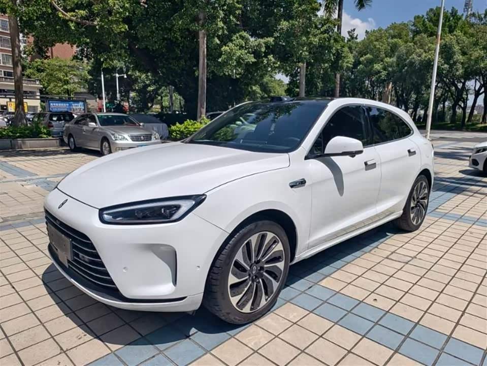 HarmonyOS Ask the world M5