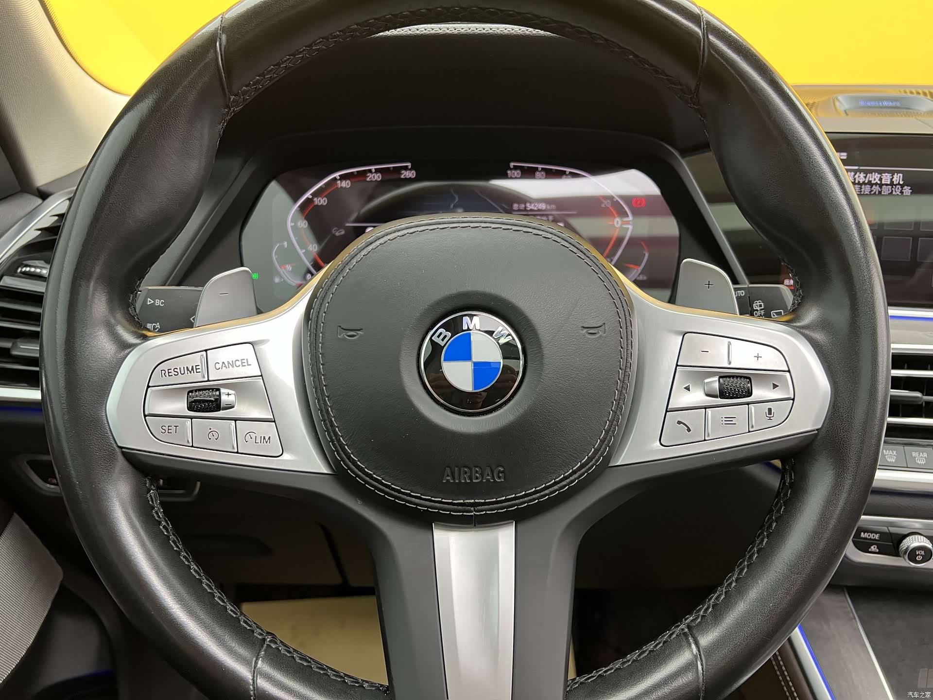 BMW X5, 2022 10