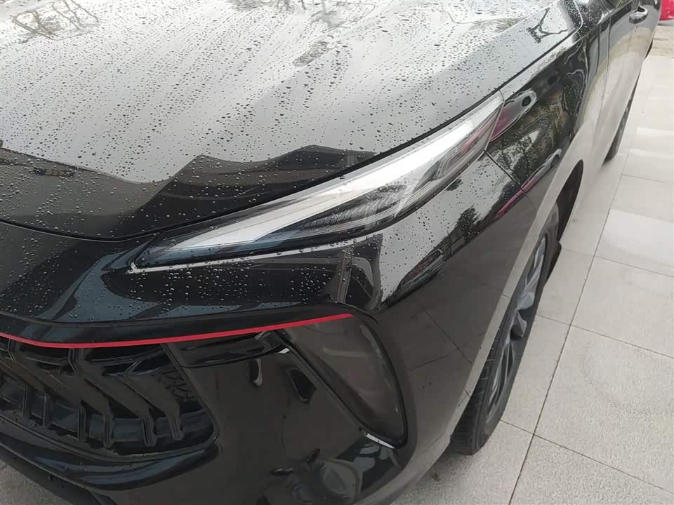 Forthing Popular T5 EVO