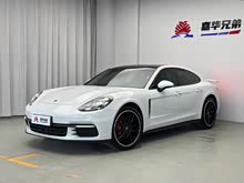 Panamera 2017�� Panamera 3.0T