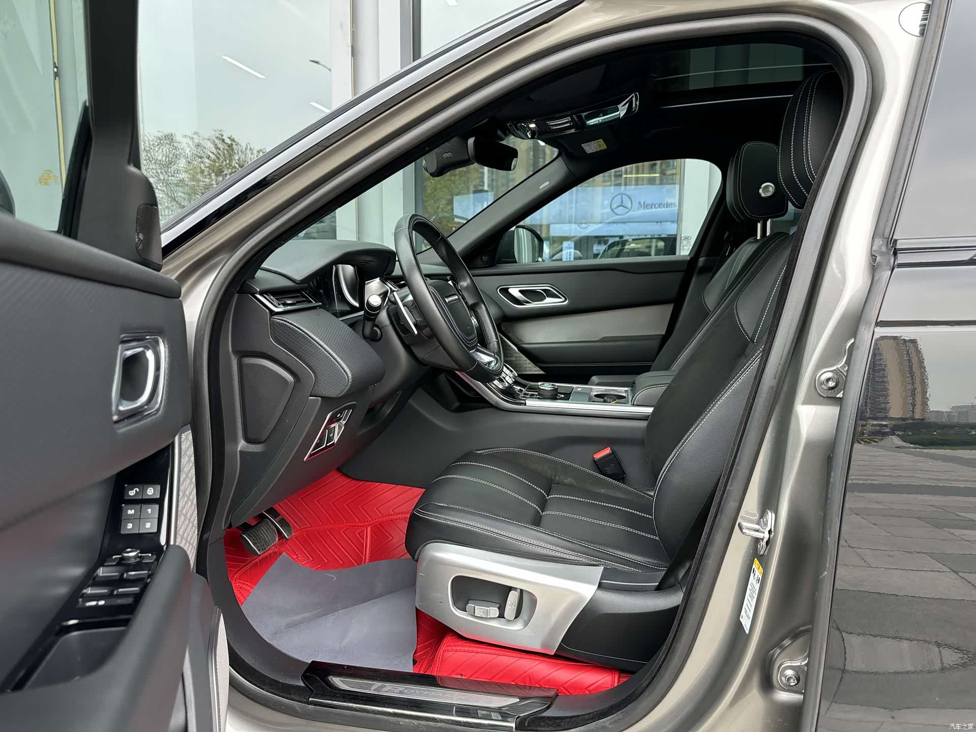 Land Rover Range Rover, 2019 13