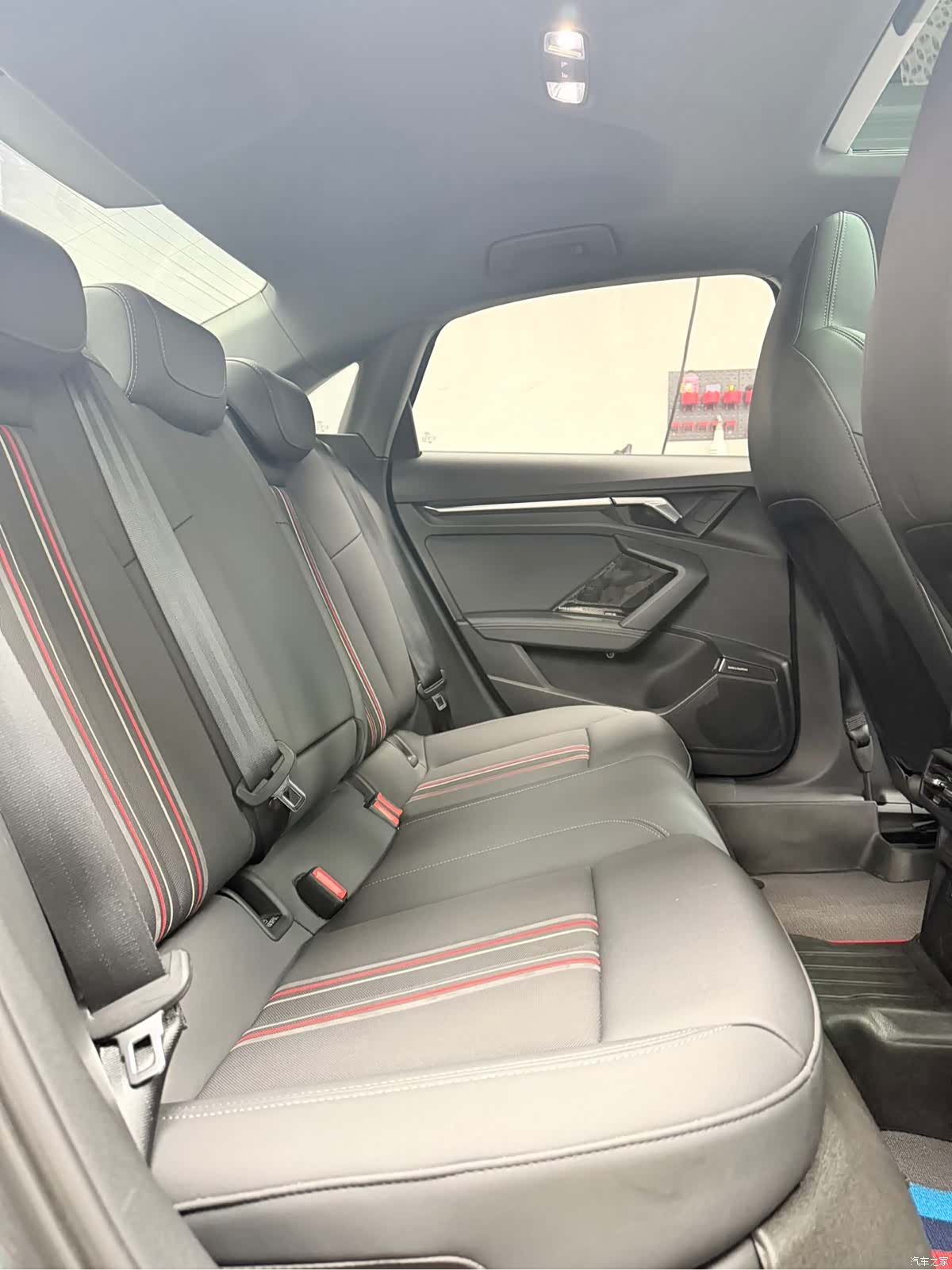 Audi A3, 2023 13