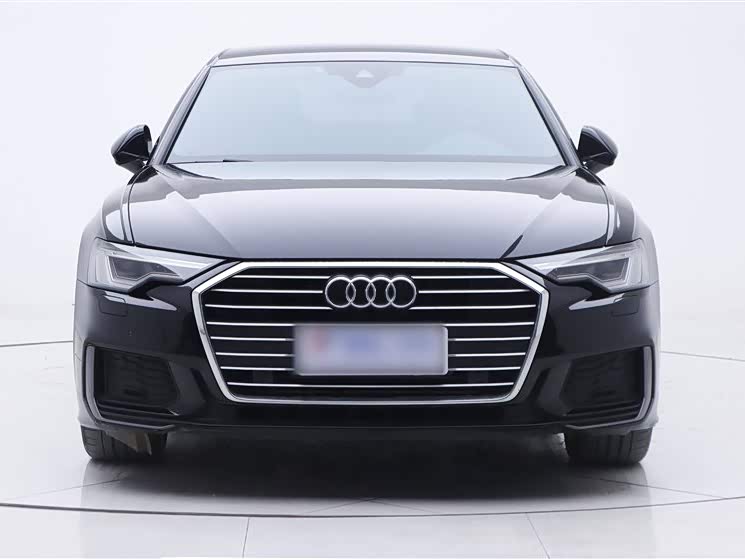 Audi A6L Audi A6L