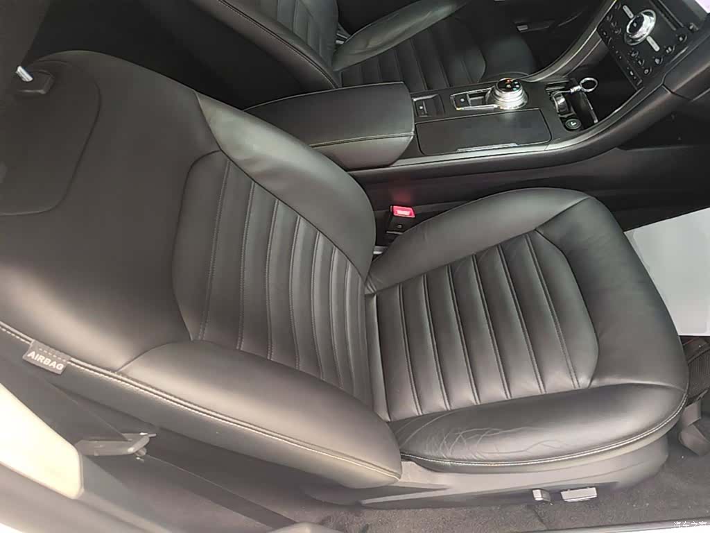 Ford Mondeo, 2017 20