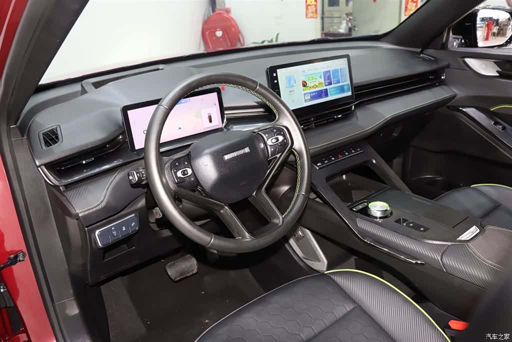 Haval H6, 2022 9