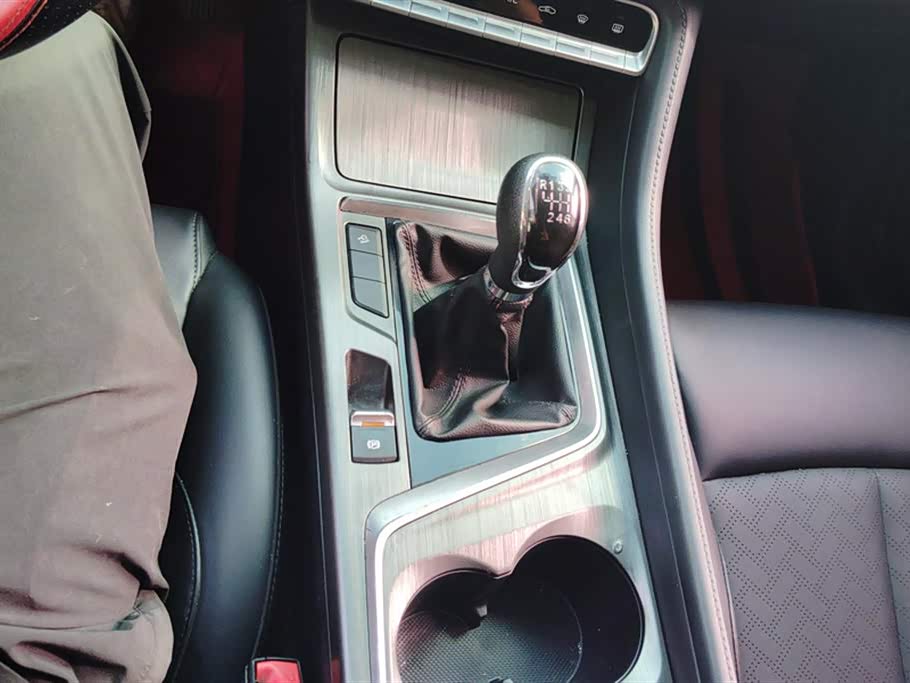 Changan CS55PLUS