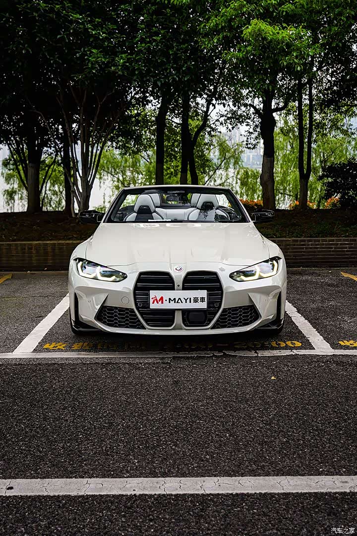 BMW M4, 2022 2