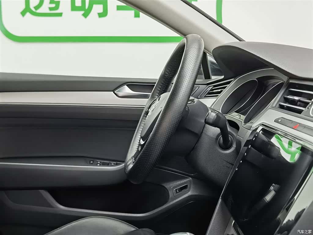 Volkswagen Magotan, 2019 22
