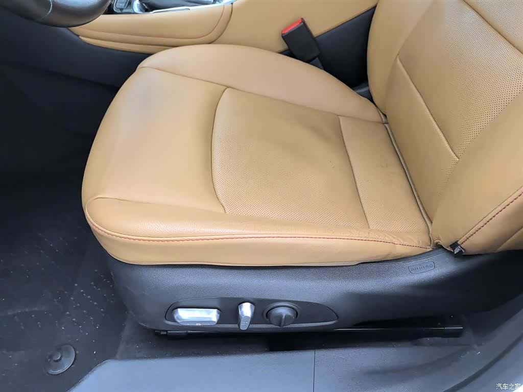 Chevrolet XL, 2017 20