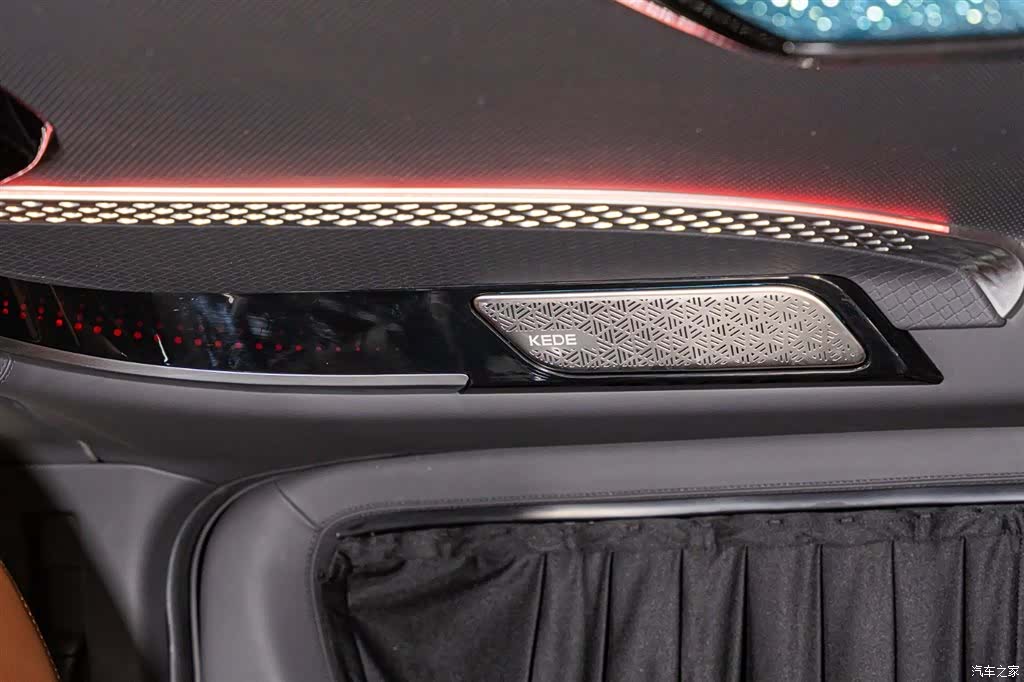 Alfa Romeo M7, 2025 15